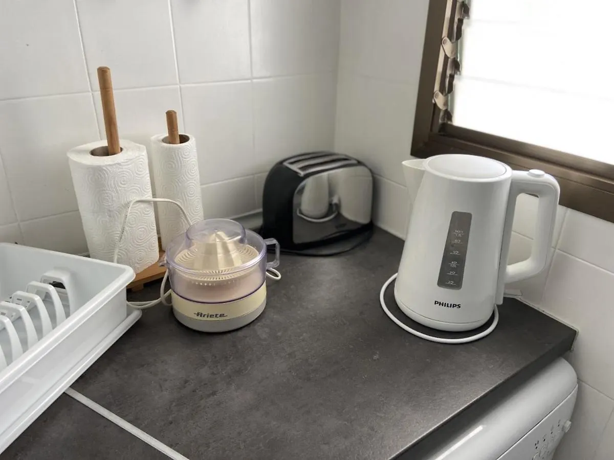Apartamentos Summerland Los Cristianos 아로나 아파트