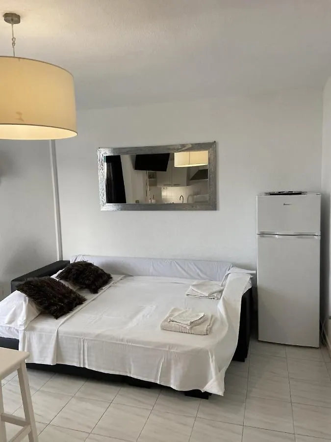 Apartamentos Summerland Los Cristianos Arona