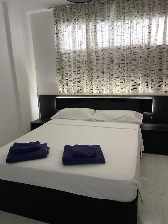 Apartment Apartamentos Summerland Los Cristianos Arona