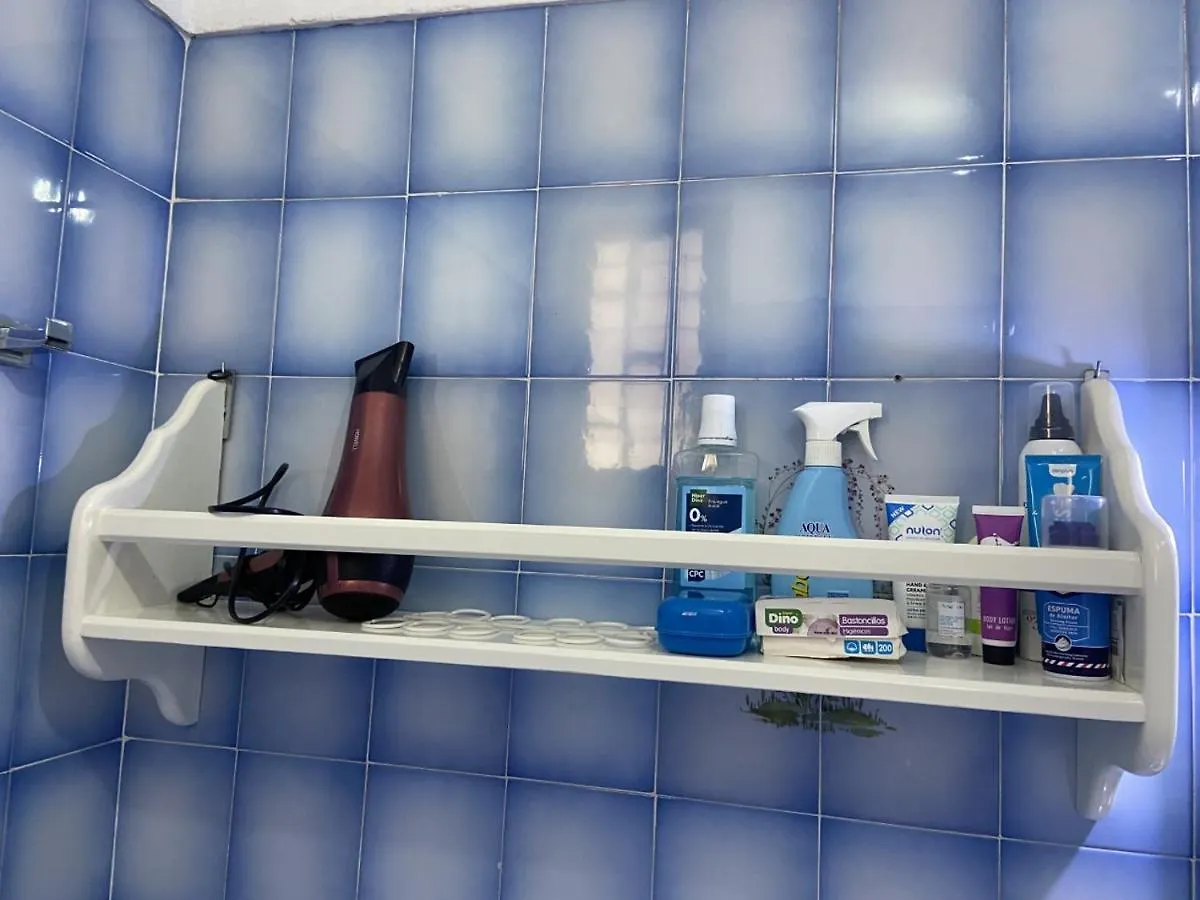 Apartamentos Summerland Los Cristianos Arona  0*, Arona (Tenerife)