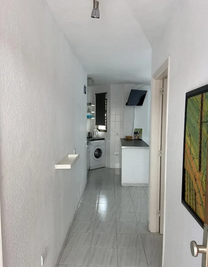 Apartamentos Summerland Los Cristianos 아로나 0*,