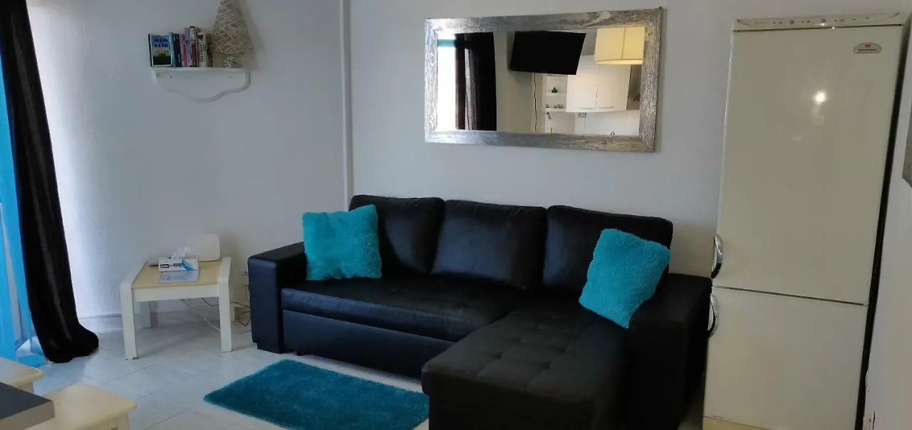 Apartamentos Summerland Los Cristianos Arona  Apartment Arona (Tenerife)
