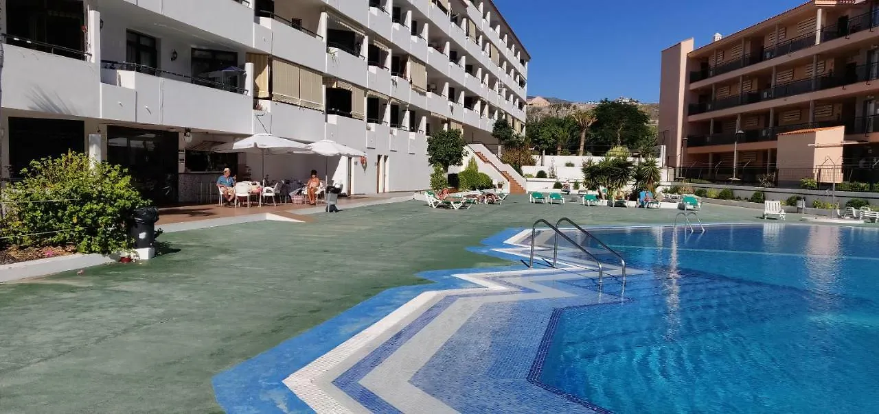 Apartamentos Summerland Los Cristianos Arona