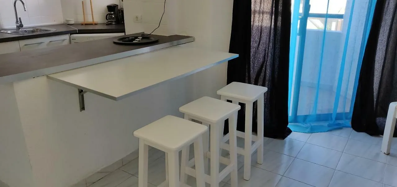 Apartamentos Summerland Los Cristianos 아로나 스페인