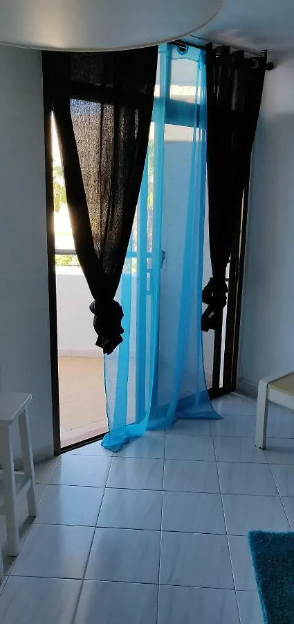 Apartment Apartamentos Summerland Los Cristianos Arona