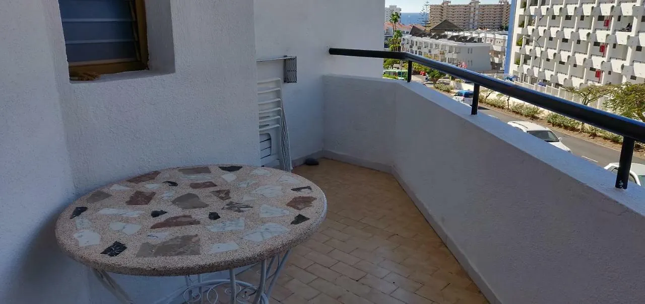 Apartment Apartamentos Summerland Los Cristianos Arona  Spain