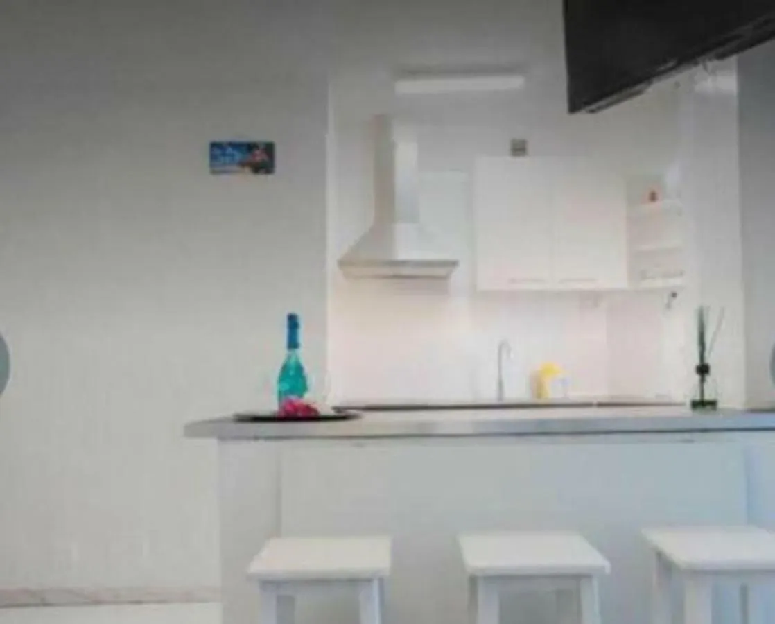 Apartamentos Summerland Los Cristianos 아로나 스페인