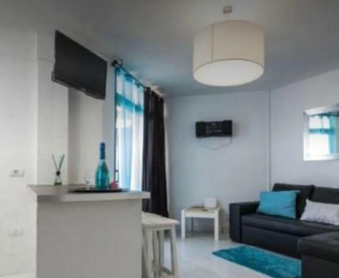 Apartamentos Summerland Los Cristianos 아로나