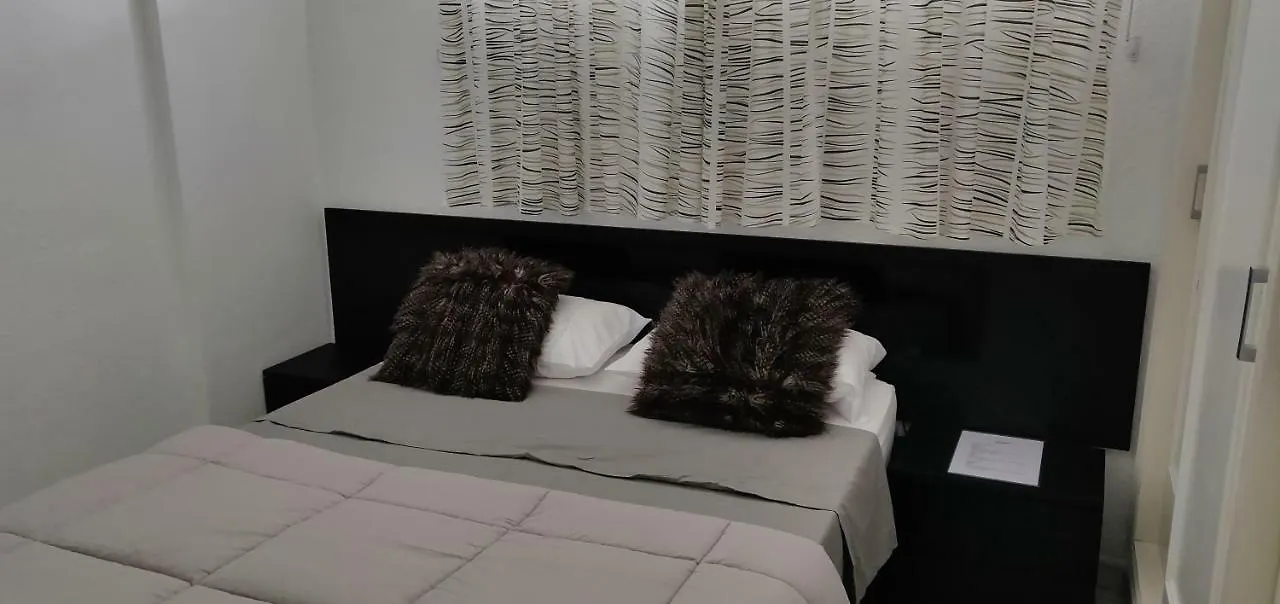 Apartamentos Summerland Los Cristianos Arona  Spain