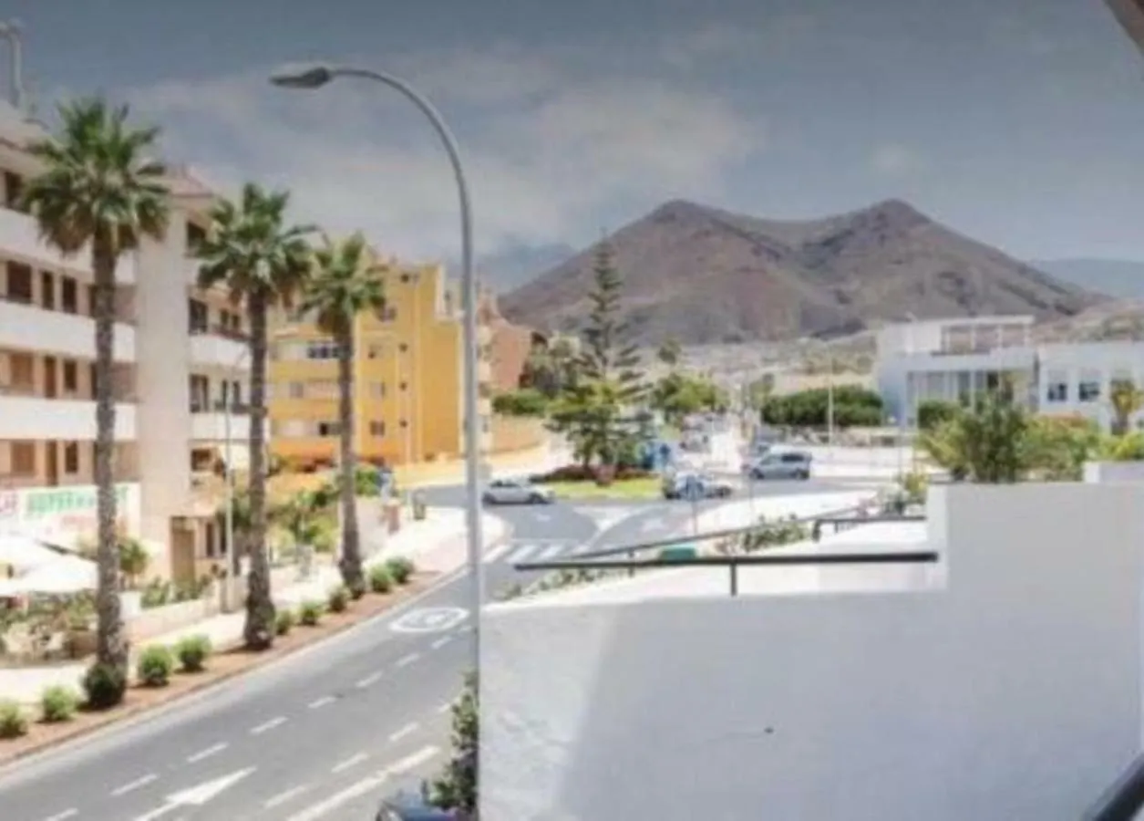 Apartment Apartamentos Summerland Los Cristianos Arona