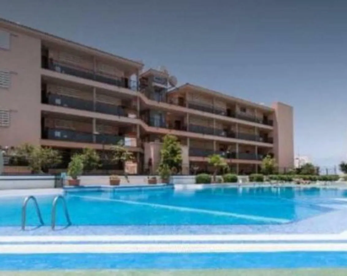 Apartamentos Summerland Los Cristianos Arona  0*, Arona (Tenerife)