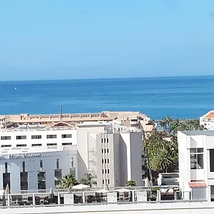Playa Honda Luxury Apartment
